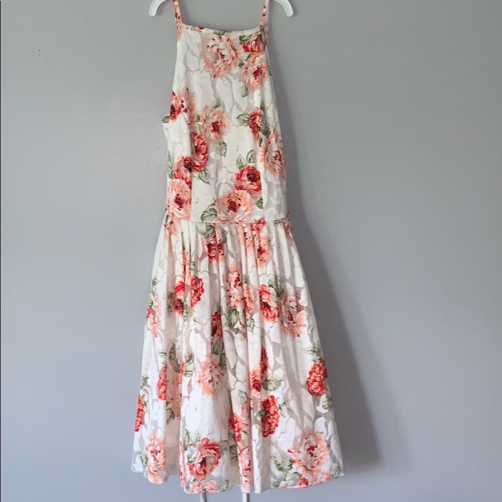 charlotte russe dress